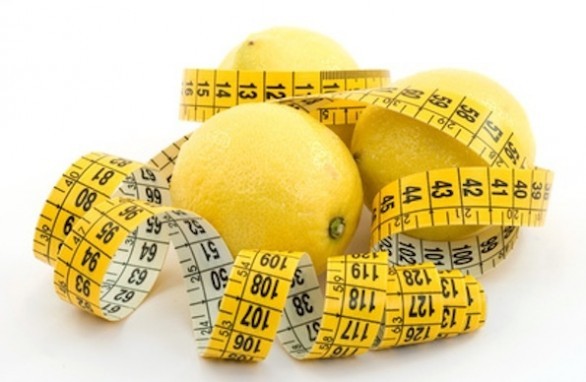 Dieta del limone effetti