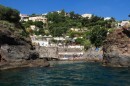 Delfini Strand Hotel Terme Isola di Ischia