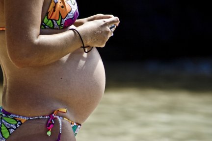 fare l amore i primi mesi di gravidanza