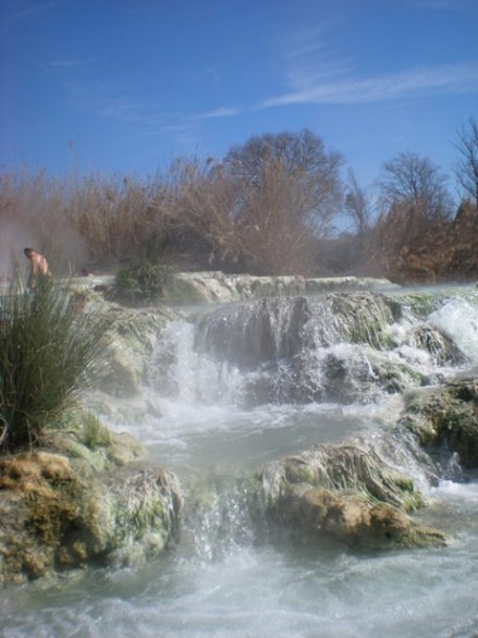 Terme di Saturnia. I prezzi e tutte le informazioni