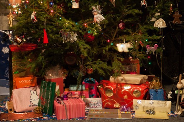 Regali Per Natale Utili.Regali Di Natale Idee Utili Per Salute E Benessere