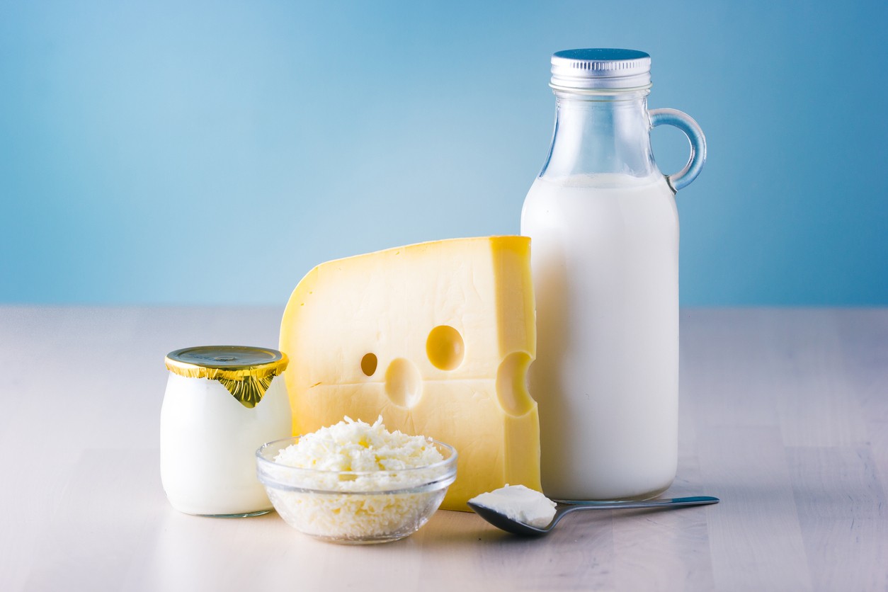 Latte e formaggi fanno male | Falsi miti | CREA