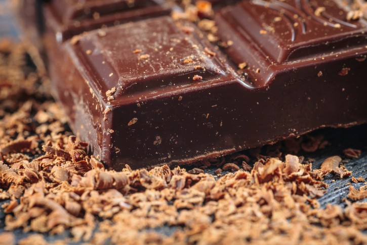 cioccolato benefici