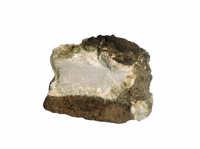 Zeolite Minerale