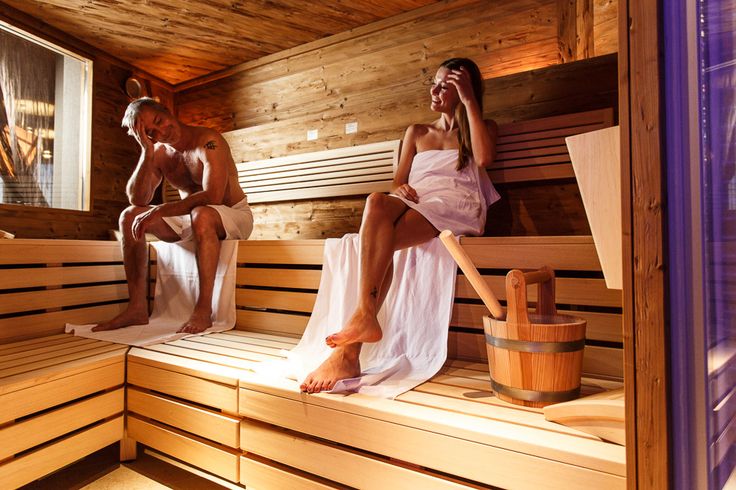 Come Funziona Bagno Turco.Biosauna Cos E