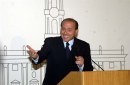 Declino fisico Silvio Berlusconi
