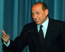 Declino fisico Silvio Berlusconi