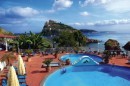 Delfini Strand Hotel Terme Isola di Ischia