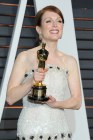 Make up e acconciature viste alla notte degli Oscar 2015