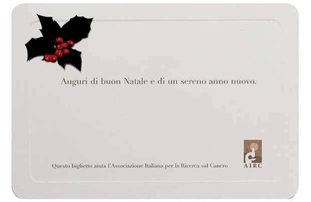 Airc Regali Di Natale.Natale 2014 Regali Solidali Ricerca Scientifica